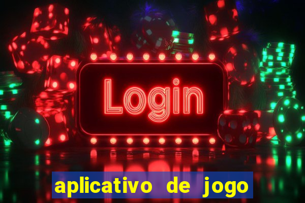 aplicativo de jogo que paga dinheiro de verdade